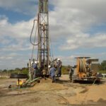 water well drilling mcpike water well drilling contractors