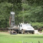 geothermal and water well drilling north houston texas
