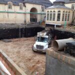 geothermal preparation drilling contractors