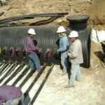 installing geothermal system drilling contractors in texas