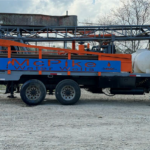 mcpike water well services drilling contractors east texas