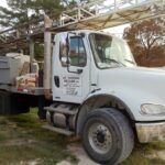 geothermal drilling contractors north houston texas